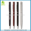 Cheap promotional plastic lecce ball pen